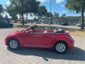 Volkswagen Beetle 1.2 TSI BMT Design Cabriolet 