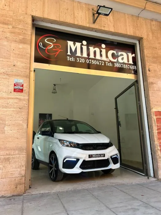 Other Aixam GTO