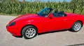 Fiat Barchetta