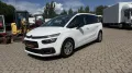 Citroën Grand C4 Picasso Spacetourer 7 Sitzer Klima