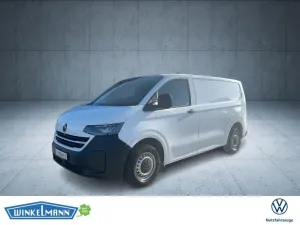 Volkswagen T7 Kasten KR 2.0 TDI AHK KAMERA GRA LED CARPLAY