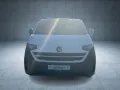 Volkswagen T7 Kasten KR 2.0 TDI AHK KAMERA GRA LED CARPLAY