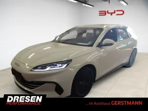 BYD Seal 6 DM-i Touring BOOST PHEV 1.5 160KW NAVI,KL