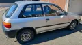 Toyota Starlet P8