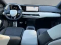 Kia EV4 81.4 kWh / UPE: 55.880,- € / GT-LINE DWP COM