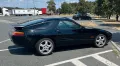 Porsche 928 S4 Oldtimer