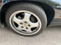 Porsche 928 S4 Oldtimer