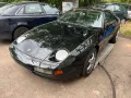 Porsche 928 S4 Oldtimer