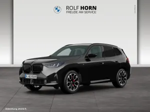 BMW X3 M50 xDrive M Sportpaket Pro AHK HeadUp Iconic