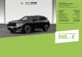 BMW X3 M50 xDrive M Sportpaket Pro AHK HeadUp Iconic