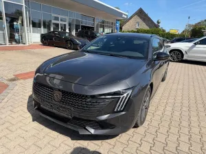 Peugeot 508 SW Allure Hybrid LED ACC DAB R.Cam