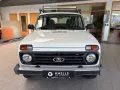 Lada Taiga / Niva  4x4 LED ELEKTR. FENSTER VERSIEGELT