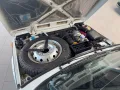 Lada Taiga / Niva  4x4 LED ELEKTR. FENSTER VERSIEGELT