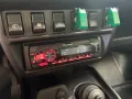Lada Taiga / Niva  4x4 LED ELEKTR. FENSTER VERSIEGELT
