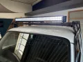 Lada Taiga / Niva  4x4 LED ELEKTR. FENSTER VERSIEGELT
