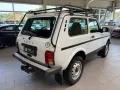 Lada Taiga / Niva  4x4 LED ELEKTR. FENSTER VERSIEGELT
