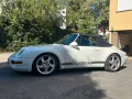 Porsche 993 Carrera Cabriolet Carrera
