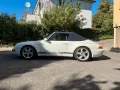 Porsche 993 Carrera Cabriolet Carrera