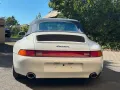 Porsche 993 Carrera Cabriolet Carrera