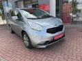 Kia Venga 1.6 Spirit*Autom*Navi*LRH*SH*RFK*GRA