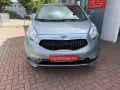Kia Venga 1.6 Spirit*Autom*Navi*LRH*SH*RFK*GRA