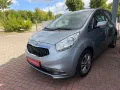 Kia Venga 1.6 Spirit*Autom*Navi*LRH*SH*RFK*GRA