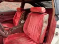 Datsun 280ZX TURBO 1983 ORIGINAL MANUAL