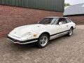 Datsun 280ZX TURBO 1983 ORIGINAL MANUAL