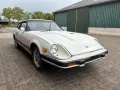 Datsun 280ZX TURBO 1983 ORIGINAL MANUAL