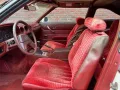 Datsun 280ZX TURBO 1983 ORIGINAL MANUAL