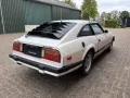 Datsun 280ZX TURBO 1983 ORIGINAL MANUAL