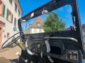 Jeep Willys/Schweizer Fahrzeug/H-Zulassung