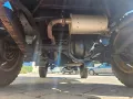Jeep Willys/Schweizer Fahrzeug/H-Zulassung