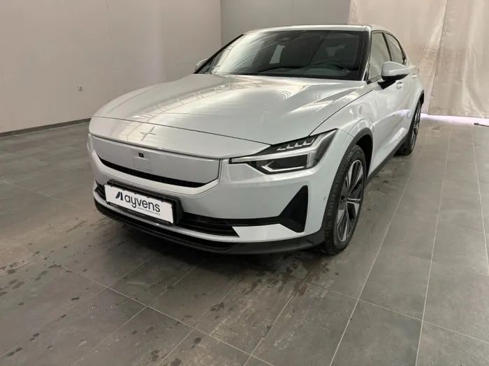Polestar 2 Long Range Dual