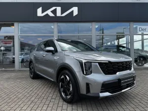 Kia Sorento Platinum 4WD Plug-In Hybrid