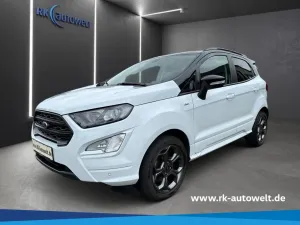 Ford EcoSport ST-Line 1.0 EcoBoost Xenon B&O Rückfahr