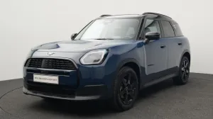 MINI Classic Trim