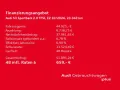Audi S3 Sportback 2.0 TFSI quattro Pano+RFK+SONOS