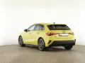 Audi S3 Sportback 2.0 TFSI quattro Pano+RFK+SONOS