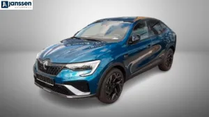 Renault ARKANA ESPRIT ALPINE Full Hybrid 145