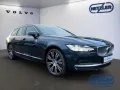 Volvo V90 Kombi Plus Bright B4 Diesel EU6d ACC DAB 360
