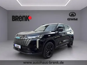 GWM Haval H6 1.5 HEV Premium *SHZ/Leder/APP*
