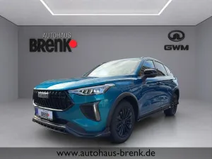 GWM Haval Jolion Pro Luxury 1.5 *360°/ACC/APP/PANO*