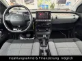 Citroën C4 Cactus Origins Garantie bis 09.2027