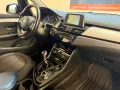 BMW 216 2 Gran Tourer 216d + AHK + 7 Sitzer