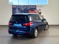 BMW 216 2 Gran Tourer 216d + AHK + 7 Sitzer