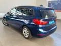 BMW 216 2 Gran Tourer 216d + AHK + 7 Sitzer