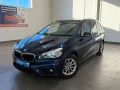BMW 216 2 Gran Tourer 216d + AHK + 7 Sitzer