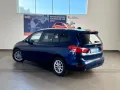 BMW 216 2 Gran Tourer 216d + AHK + 7 Sitzer