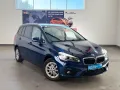 BMW 216 2 Gran Tourer 216d + AHK + 7 Sitzer